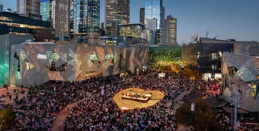 Melbourne City Surrounding Sightseeing Tour - A Potential Drawback: Time Constraints