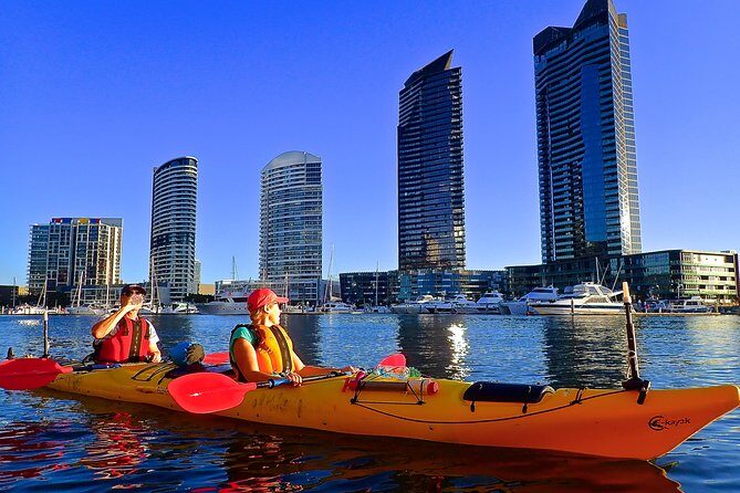 Melbourne City Twilight Kayak Tour - Final Thoughts: Who Will Love This Experience?