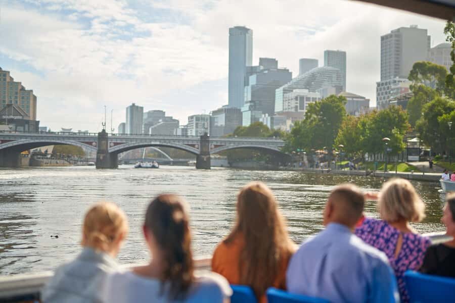 Melbourne City Views Express Cruise - Who Should Consider This Cruise?