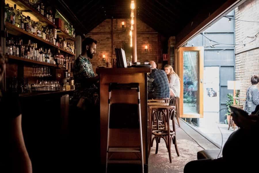 Melbourne: City`s History and Unique Bar Scene Tour - Key Points