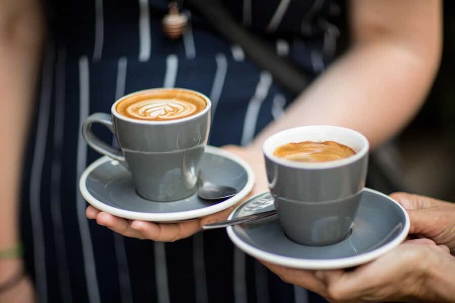 Melbourne Coffee Lovers Walk - Detailed Breakdown of the Itinerary