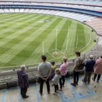 Melbourne Cricket Ground (MCG) Tour - The Itinerary in Detail
