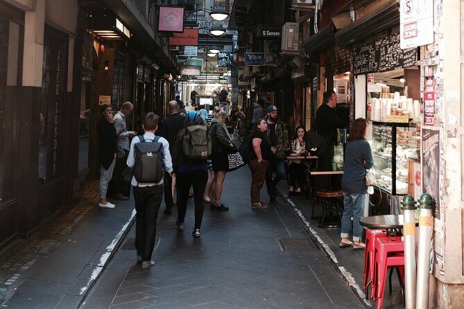 Melbourne Culinary Laneway Experiences - What Reviewers Say