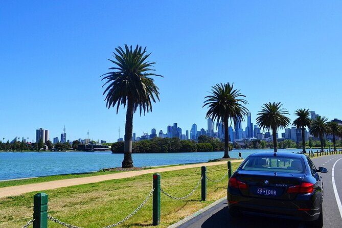Melbourne Drive by Day - Private Tour - What Makes This Tour Stand Out?