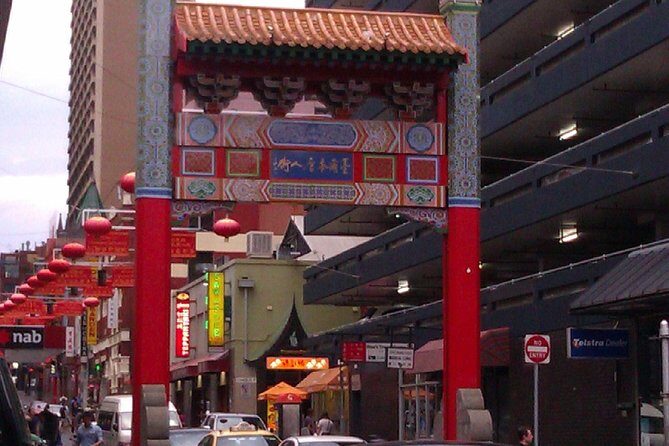 Melbourne Dumpling Walking Tour - Why This Tour Is a Great Value