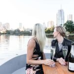 Melbourne: Electric Picnic Boat Rental on the Yarra River - Authentic Insights from Travelers