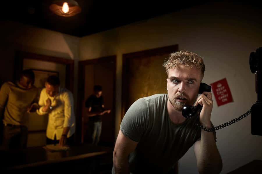 Melbourne: Escape Room Experience - Price and Value