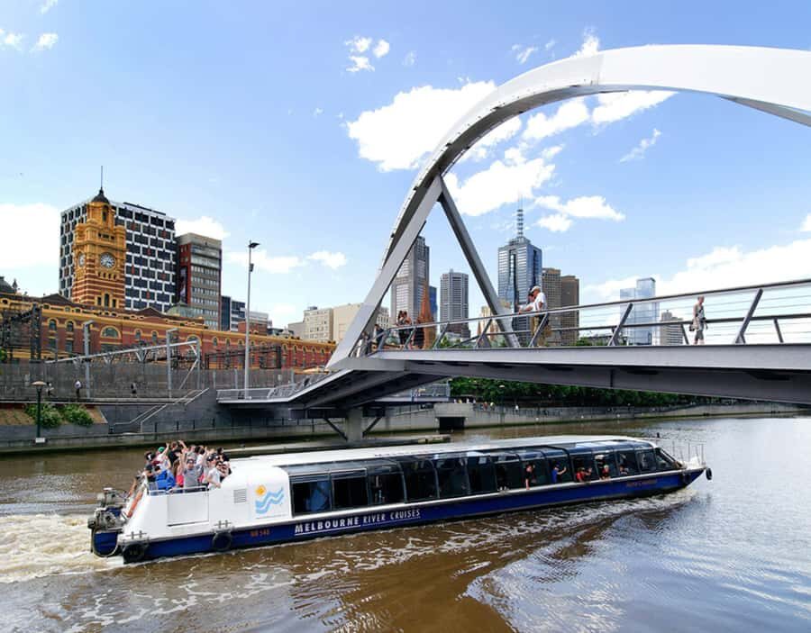 Melbourne: Flexi Pass - Pick 3, 5 or 7 Experiences - What’s Included and What’s Not