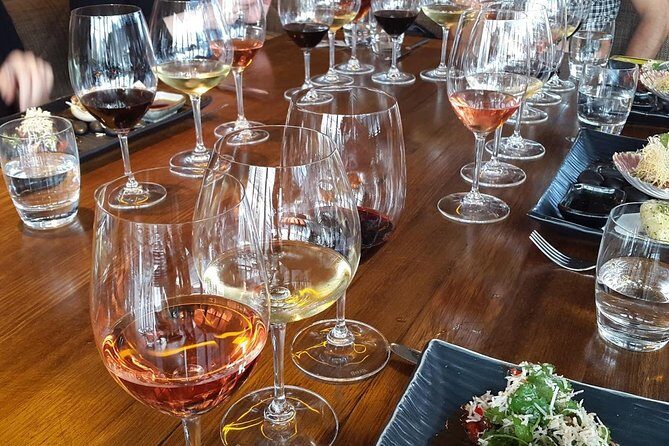 Melbourne Food and Wine Walking Tour - The Sum Up