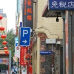 Melbourne Foodie Culture - Practicalities and Logistics