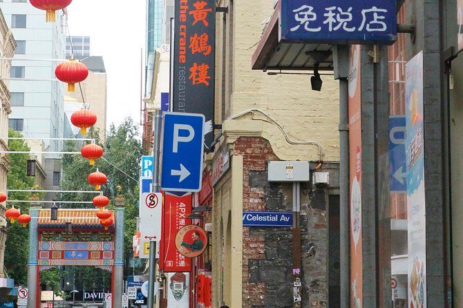 Melbourne Foodie Culture - Practicalities and Logistics