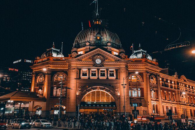 Melbourne Ghost Tour - What to Expect During the Tour