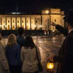 Melbourne: Ghosts, Murder, & Mystery Guided Walking Tour - The Itinerary Breakdown