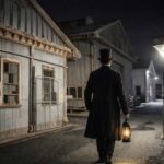 Melbourne: Ghosts of Williamstown Guided Ghost Walking Tour - Who Will Love This Tour?