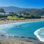 Melbourne Great Ocean Rd Reverse Tour London Bridge Wildlife - The Transportation and Group Sizes