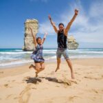 Melbourne: Great Ocean Road 12 Apostles & Rainforest Tour - The Guides Make a Difference