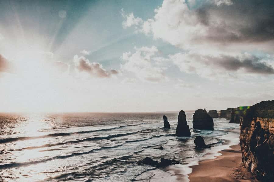 Melbourne: Great Ocean Road Adventure with Iconic Stops - The Itinerary Breakdown