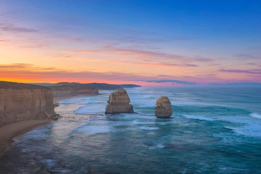Melbourne: Great Ocean Road Day Tour with kangaroos & koalas - What Sets This Tour Apart