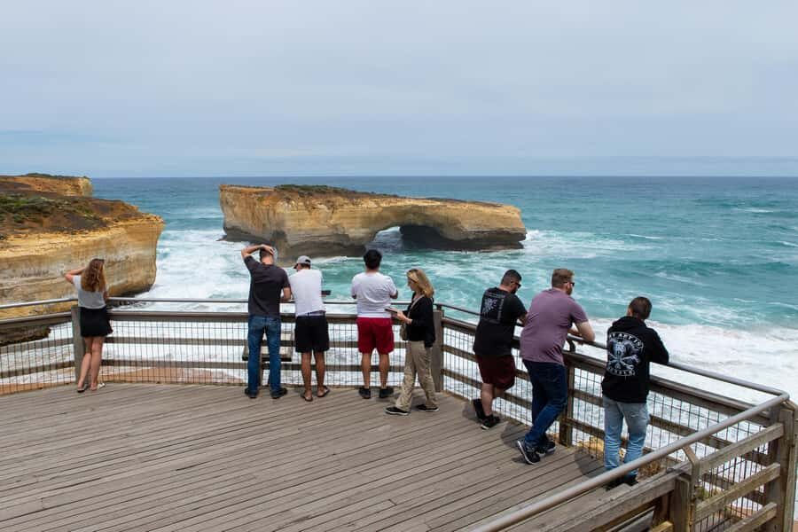 Melbourne: Great Ocean Road ExtendedTop Stops&London Bridge - The Itinerary Breakdown: What to Expect at Each Stop