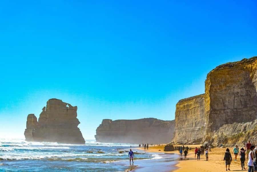 Melbourne: Great Ocean Road Full Day Private Tour - Practical Details