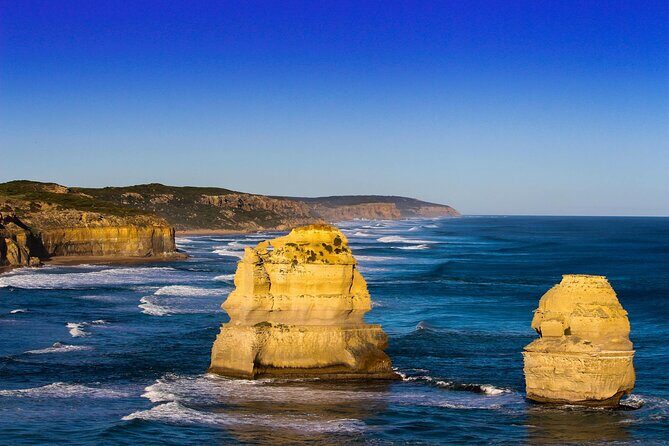 Melbourne: Great Ocean Road & Iconic Coastal Views Day Tour - A Detailed Look at the Itinerary: What You’ll Experience