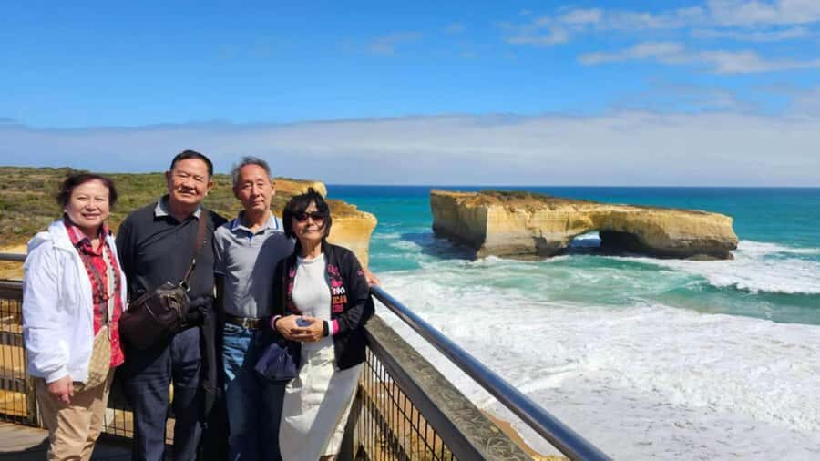 Melbourne: Great Ocean Road Private Day Tour - What’s Included and What’s Not