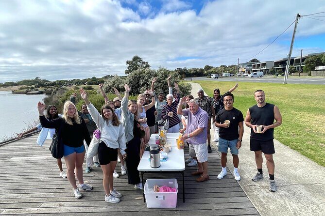 Melbourne: Great Ocean Road Tour with Maxi Highlights in One Day - Transportation & Group Size