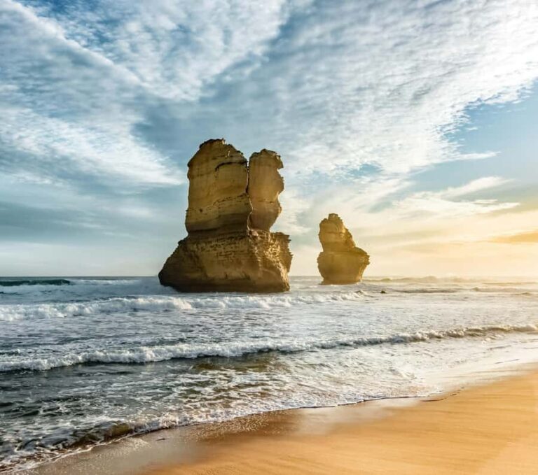 Melbourne: Great Ocean Road & Twelve Apostles Full-Day Tour - What’s Included and What’s Not