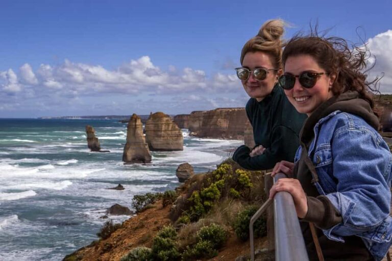 Melbourne: Great Ocean Road & Wildlife Tour for Backpackers - The Practical Bits: Transportation, Price, and Group Size