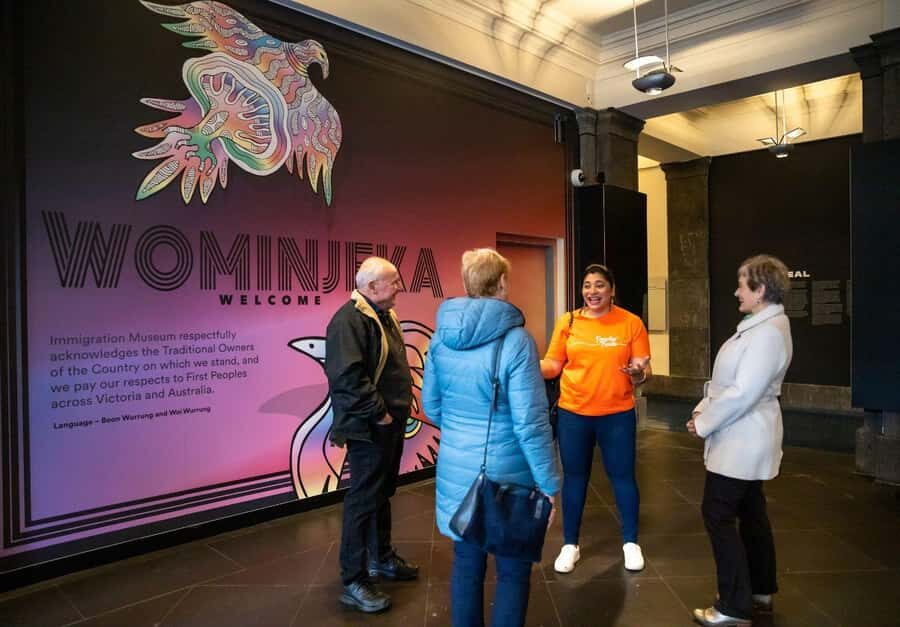 Melbourne: Guided Walking and Foodie Tour - Exploring the Itinerary in Detail