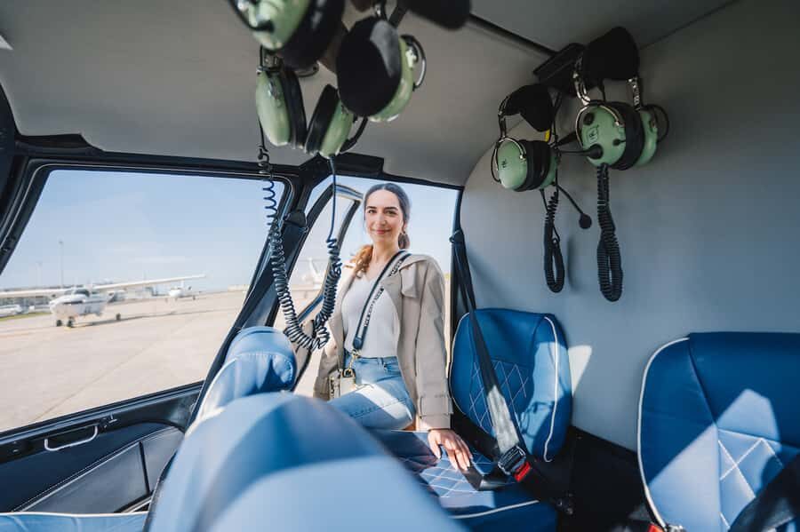 Melbourne: Helicopter Tour to 12 Apostles & Great Ocean Rd - Practical Details and Considerations