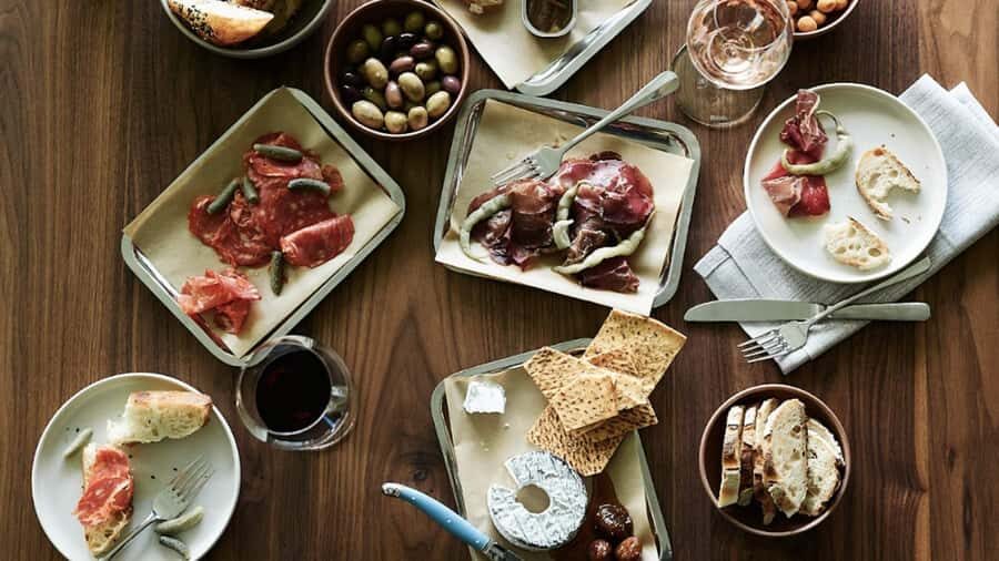 Melbourne: Helicopter, Wine Tasting & Lunch in Yarra Valley - Landing at Hubert Estate – A Vineyard Like No Other