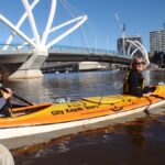 Melbourne: Iconic City Sights Kayak Experience - An In-Depth Look at the Melbourne Iconic City Sights Kayak Experience
