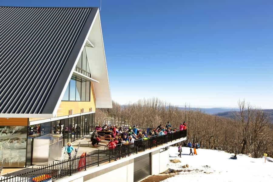 Melbourne: Lake Mountain Snow, Waterfall & Chocolaterie Tour - Price and Value