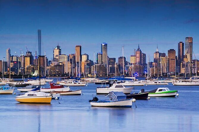 Melbourne Landmark City Tour. Your day Your way Your private tour - Who Is This Tour Best For?
