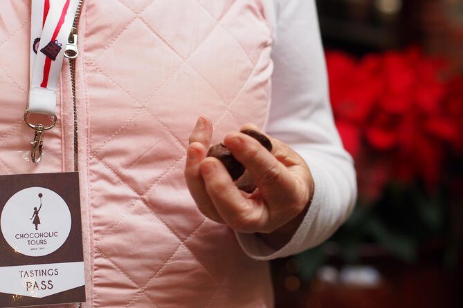 Melbourne Lanes & Arcades Chocolate and Dessert Walking Tour - What’s Included and What to Expect