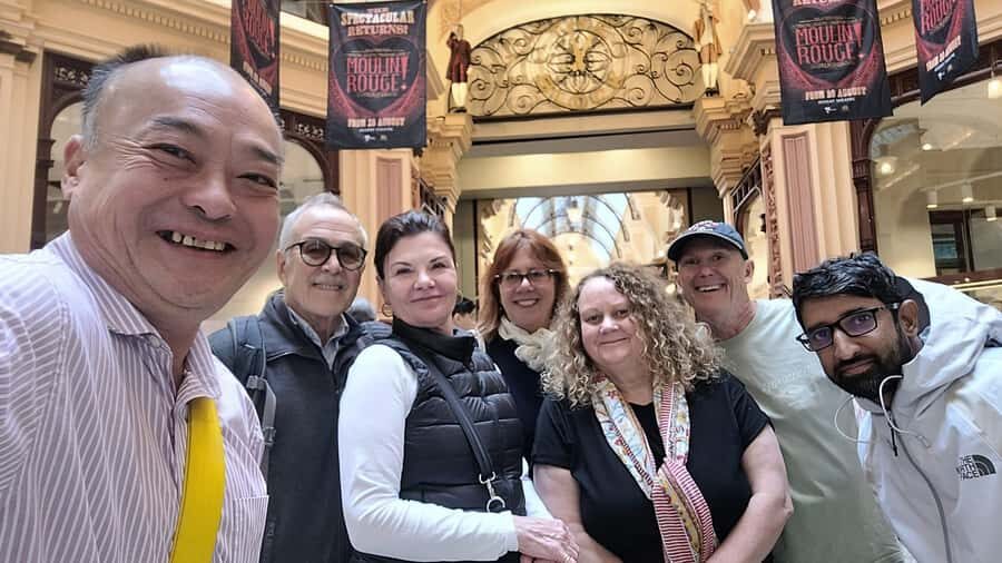 Melbourne Laneways Tour - A Closer Look at the Tour Experience