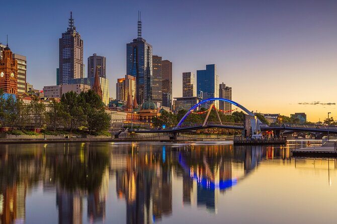 Melbourne Like a Local, Private & Personalized Experience (3 hrs) - Practical Details & Logistics