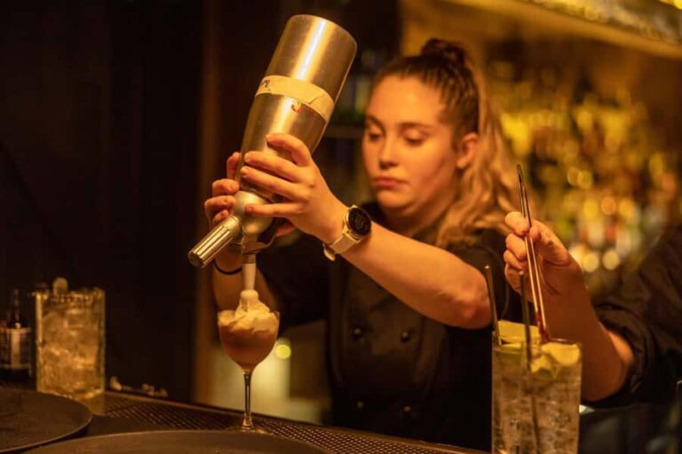 Melbourne: Local Laneway Bars and Their Stories - Authenticity and Fun: What Past Travelers Say