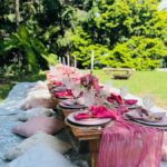 Melbourne - Luxurious pop up picnic at Fitzroy gardens - FAQ