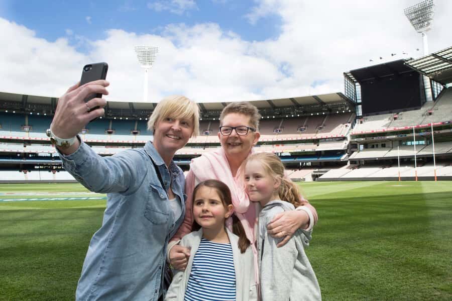 Melbourne: Melbourne Cricket Ground (MCG) Guided Tour - Final Thoughts