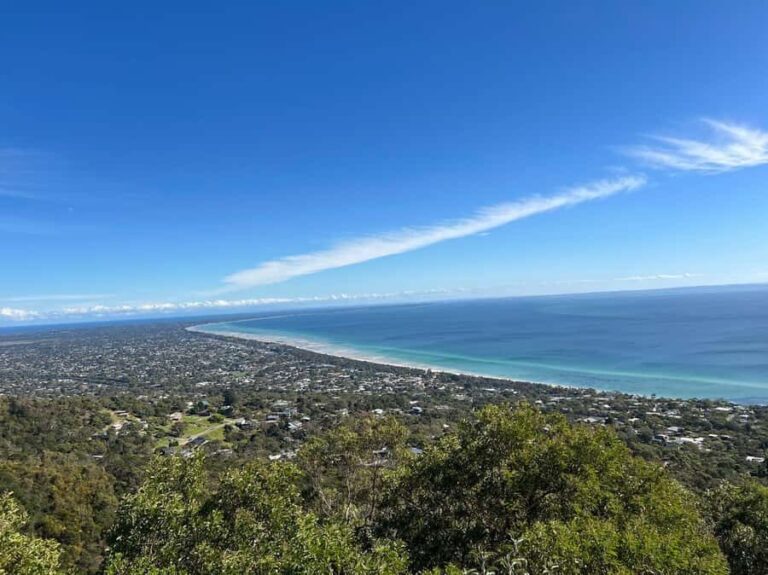 Melbourne: Mornington Peninsula Private Trip include tickets - What Makes This Tour Stand Out