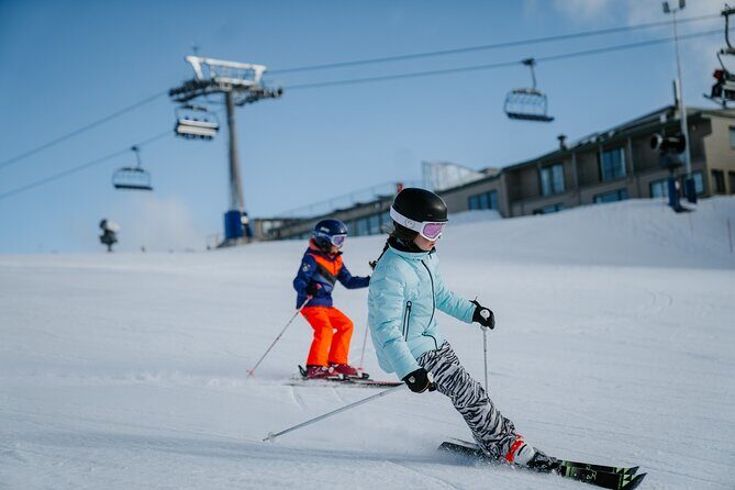 Melbourne: Mt Buller Snow Tour-Save on Hire & True 5 Hrs Fun - The Itinerary in Detail