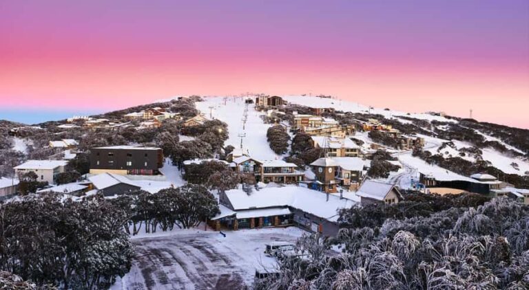 Melbourne: Mt Buller Snow Tour-Save on Hire & True 5 Hrs Fun - Practical Tips for Making the Most of Your Trip