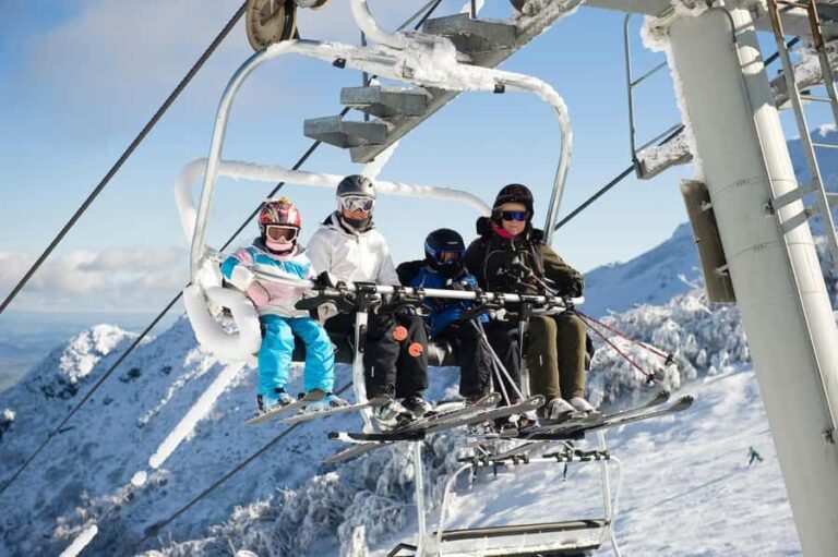 Melbourne: Mt Buller Snowy Escape Trip - 6 Hours of Snow Fun - What You Can Expect from This Tour