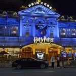 Melbourne: Nighttime Private City Tour with Transfer & Stops - Detailed Breakdown of the Stops