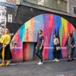 Melbourne: Original Lanes & Arcades Walk (max 8 guests only) - The Itinerary: What You’ll See and Experience