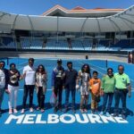 Melbourne Park Tennis Experience - Final Thoughts