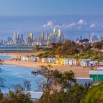 Melbourne: Penguin Parade , Koala & Brighton Bathing Boxes - Transportation and Group Size