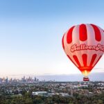 Melbourne Premium Balloon Flight - The Itinerary and What to Expect